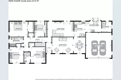 4775 Cambridge Drive, Atlanta, GA 30338 - Photo 32