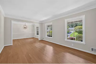 4775 Cambridge Drive, Atlanta, GA 30338 - Photo 2