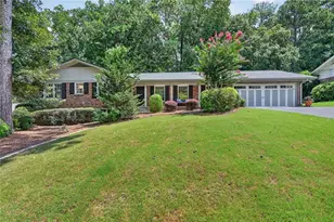 4775 Cambridge Dr, Atlanta, GA 30338 - Photo 1