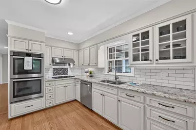 4775 Cambridge Drive, Atlanta, GA 30338 - Photo 8