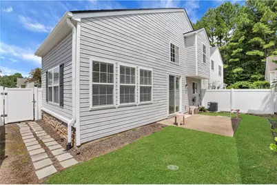141 W Oaks Place, Woodstock, GA 30188 - Photo 24