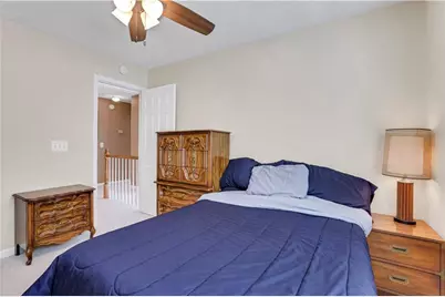 141 W Oaks Place, Woodstock, GA 30188 - Photo 20