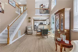 141 W Oaks Pl, Woodstock, GA 30188 - Photo 6