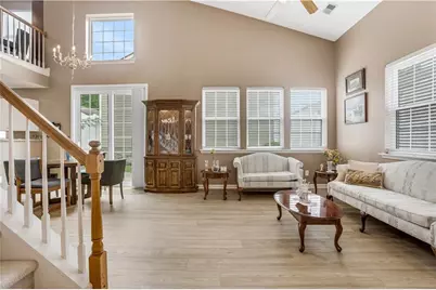 141 W Oaks Place, Woodstock, GA 30188 - Photo 8