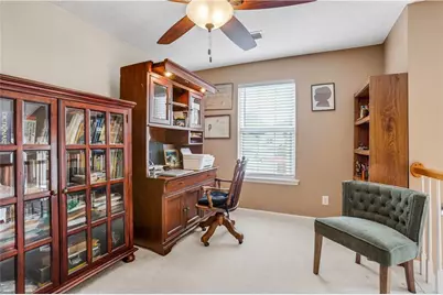 141 W Oaks Place, Woodstock, GA 30188 - Photo 14