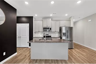 4711 Fairfax Drive, Oakwood, GA 30566 - Photo 14