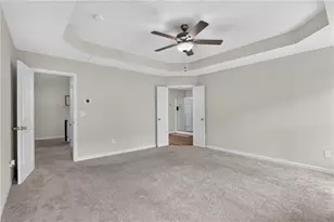 4711 Fairfax Dr, Oakwood, GA 30566 - Photo 28
