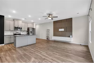 4711 Fairfax Drive, Oakwood, GA 30566 - Photo 10