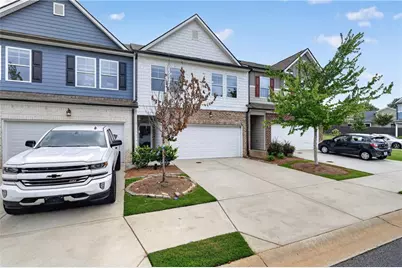4711 Fairfax Drive, Oakwood, GA 30566 - Photo 4
