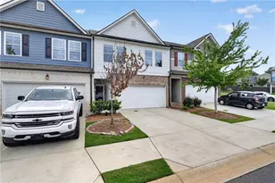 4711 Fairfax Dr, Oakwood, GA 30566 - Photo 4
