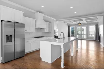 1871 Falling Sky Court NE, Atlanta, GA 30319 - Photo 10