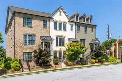 1871 Falling Sky Court NE, Atlanta, GA 30319 - Photo 2