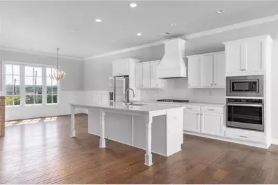 1871 Falling Sky Court NE, Atlanta, GA 30319 - Photo 12