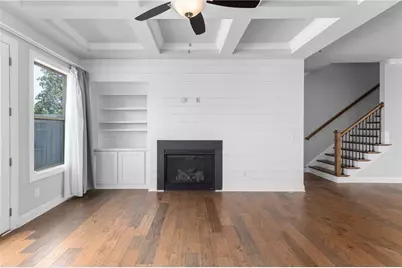 1871 Falling Sky Court NE, Atlanta, GA 30319 - Photo 18
