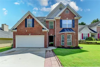6383 Grand Hickory Drive, Braselton, GA 30517 - Photo 1