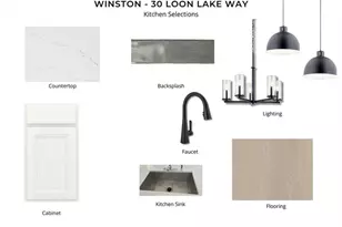 30 Loon Lk Wy, Hoschton, GA 30548 - Photo 6