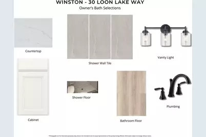 30 Loon Lake Way, Hoschton, GA 30548 - Photo 14