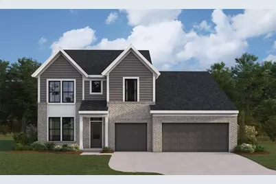 30 Loon Lake Way, Hoschton, GA 30548 - Photo 1