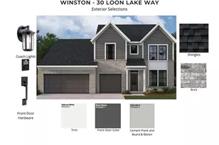 30 Loon Lk Wy, Hoschton, GA 30548 - Photo 4