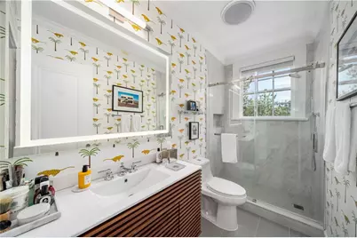 2814 Peachtree Road NW #11, Atlanta, GA 30305 - Photo 16
