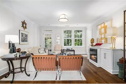 2814 Peachtree Road NW #11, Atlanta, GA 30305 - Photo 2