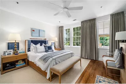 2814 Peachtree Road NW #11, Atlanta, GA 30305 - Photo 14