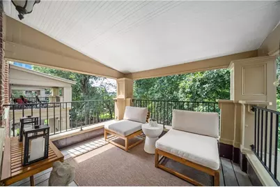 2814 Peachtree Road NW #11, Atlanta, GA 30305 - Photo 12