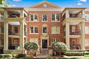 2814 Peachtree Rd NW, Atlanta, GA 30305 - Photo 1