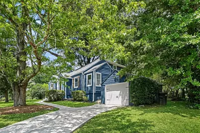 3423 Rugby Circle, College Park, GA 30337 - Photo 4