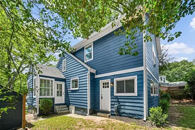 3423 Rugby Circle, College Park, GA 30337 - Photo 36
