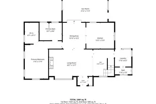 3423 Rugby Cir, College Park, GA 30337 - Photo 40