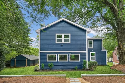 3423 Rugby Circle, College Park, GA 30337 - Photo 34