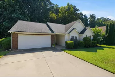 1059 Athena Court, Acworth, GA 30101 - Photo 34
