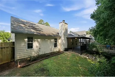 1059 Athena Court, Acworth, GA 30101 - Photo 30