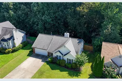 1059 Athena Court, Acworth, GA 30101 - Photo 32