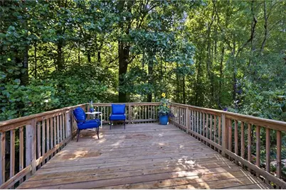 1059 Athena Court, Acworth, GA 30101 - Photo 28