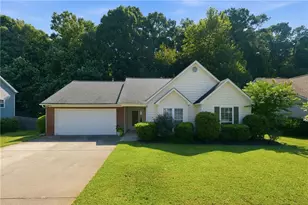 1059 Athena Ct, Acworth, GA 30101 - Photo 1