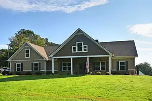 415 P J East Rd, Covington, GA 30014 - Photo 1