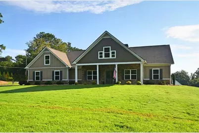415 Pj East Road, Covington, GA 30014 - Photo 2