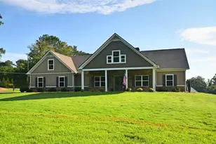 415 P J East Rd, Covington, GA 30014 - Photo 2