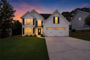2765 Suwanee Lakes Trail, Suwanee, GA 30024 - Photo 1