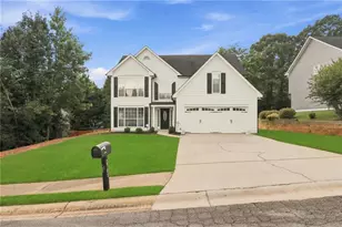 2765 Suwanee Lakes Trail, Suwanee, GA 30024 - Photo 4