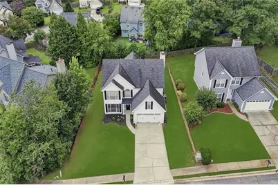 2765 Suwanee Lakes Trail, Suwanee, GA 30024 - Photo 8