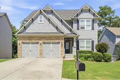 518 S Fortune Way, Dallas, GA 30157 - Photo 8