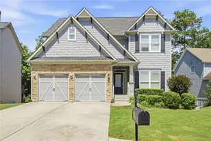 518 S Fortune Way, Dallas, GA 30157 - Photo 8