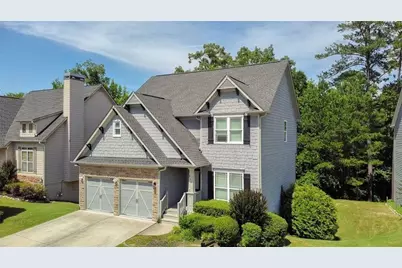 518 S Fortune Way, Dallas, GA 30157 - Photo 4