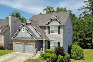 518 S Fortune Way, Dallas, GA 30157 - Photo 4