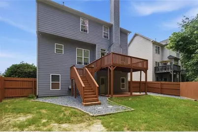 518 S Fortune Way, Dallas, GA 30157 - Photo 18