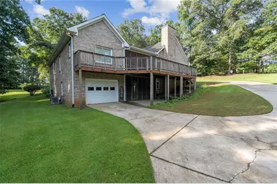 536 Peachtree Road, Hoschton, GA 30548 - Photo 64