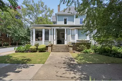 980 Saint Charles Avenue NE #4, Atlanta, GA 30306 - Photo 1